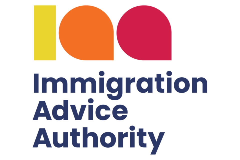 Regulated by the Immigration Advice Authority