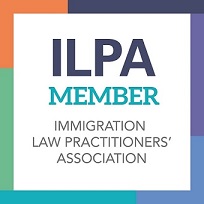 Immigration Law Practitioners’ Association member