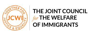 Joint Council for the Welfare of Immigrants member